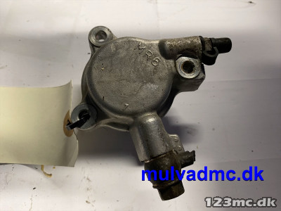 Koblingsslavecylinder