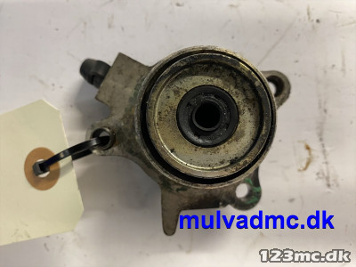 Koblingsslavecylinder