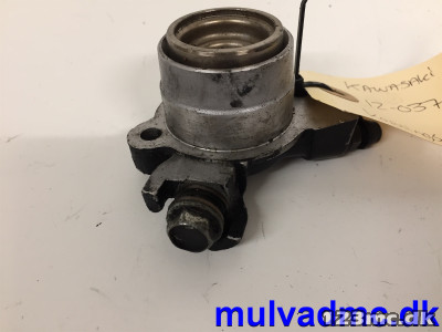 Koblingsslavecylinder