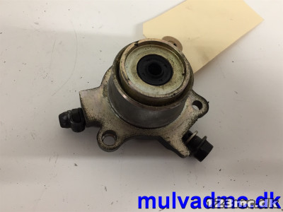 Koblingsslavecylinder