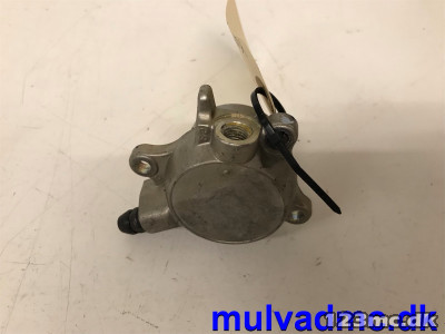 Koblingsslavecylinder