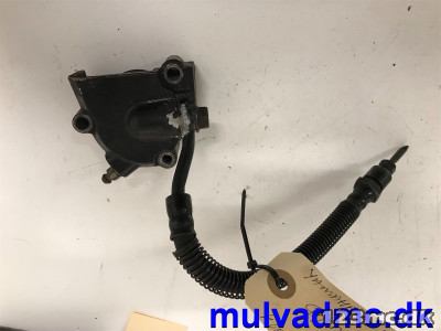 Koblingsslavecylinder