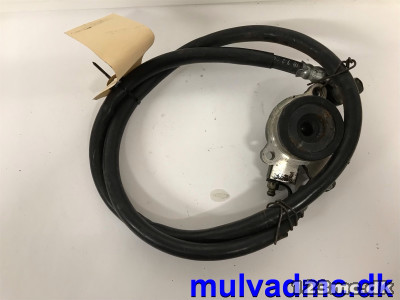 Koblingsslavecylinder