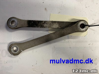 Kødben v. Bagfjeder