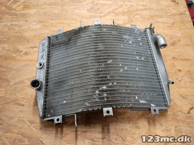 Køler, Kawasaki ZX6R \'98-99