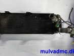 Køler til Suzuki VZ 800 Intruder