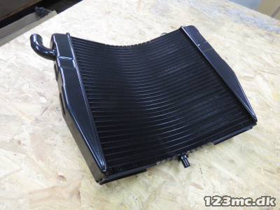 Køler, Suzuki RF900