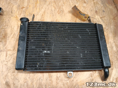 Køler Yamaha YZF600R