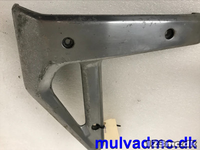 Kølerafdækning højre