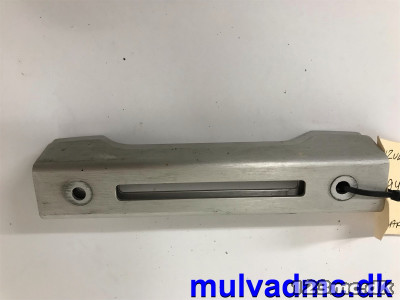 Kølerafdækning sæt