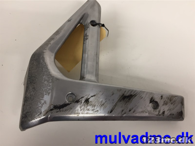 Kølerafdækning venstre