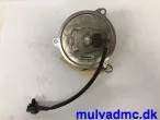 Kølerblæser motor