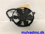 Kølerblæser til Honda CBR 600 F Kølerblæser til Honda CBR 600 F