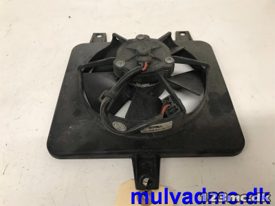 Kølerblæser Kølerblæser