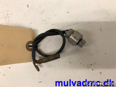 Kølerblæserkontakt