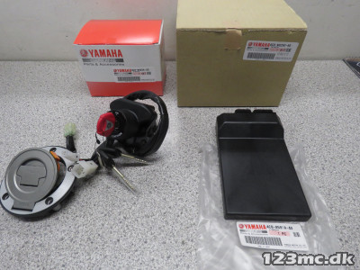 Komplet tændingsæt, Yamaha R1