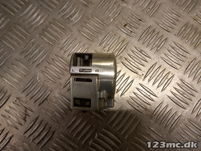 Kontakthus venstre VT 600