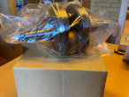 Krumtap (crankshaft assy), 4d3-11400-00 til Yamaha YFM 250 R