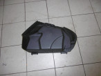Låg sidetaske, 81301-MCS-G01ZB til Honda ST 1300 Pan European