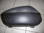 Låg sidetaske, 81305-MCS-G00ZE til Honda ST 1300 Pan European