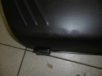 Låg sidetaske, 81305-MCS-G00ZE til Honda ST 1300 Pan European