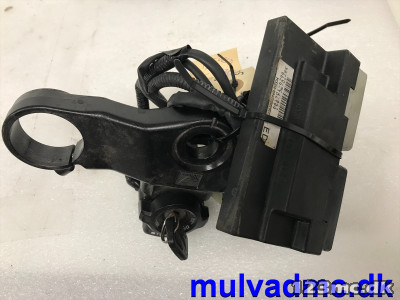 Låsesæt (- sædelås)