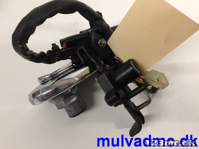 Låsesæt m.1 nøgle