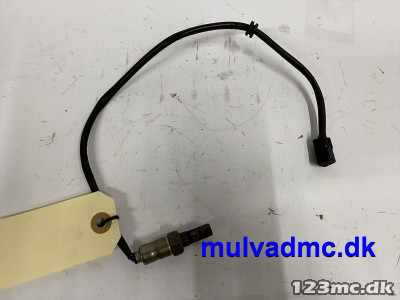 Lambda sonde Lambda sonde