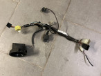 Ledningsnet forlygte til Suzuki SV 650 S Ledningsnet forlygte til Suzuki SV 650 S