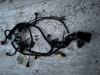 Ledningsnet Komplet til Suzuki GSX 750 F