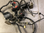 Ledningsnet med ECU til Honda CBR 900 RR