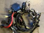 Ledningsnet med ECU