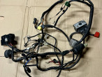 Ledningsnet med styrebokse til Suzuki GSX 750 F