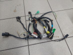 Ledningsnet til Suzuki GS 500 F