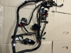 Ledningsnet til Yamaha FZS 600 Fazer