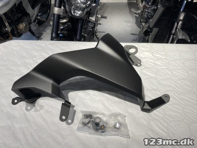 LEG SHIELD SET 1