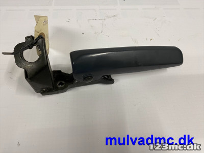 Løftehåndtag centralben