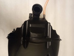 Luftfilter, 17230-MGS-D31 til Honda NC 700 SA