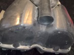 luftfilter boks til Yamaha XJ 600 N
