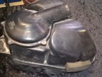 luftfilter boks til Yamaha XJ 600 N