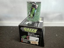 Luftfilter GreenFilter