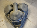 Luftfilter til Yamaha XJ 600 Diversion