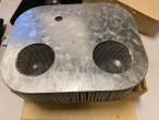Luftfilter z400, 11013-046