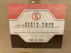 Luftfilter z400, 11013-1002