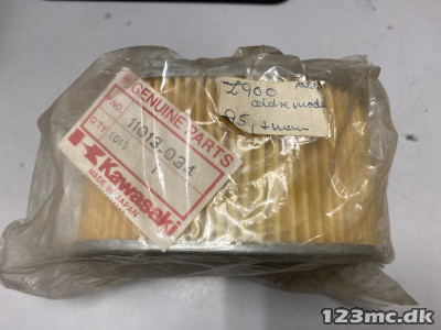 Luftfilter z900