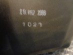 luftfilterhus bmw k 1200 s, bmw nr. 13 71 7 705 566