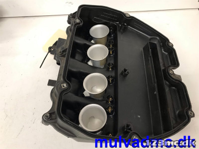 Luftfilterkasse bund