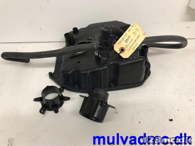 Luftfilterkasse bund