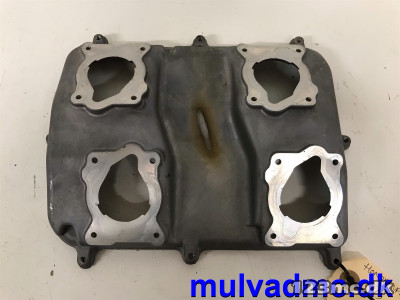 Luftfilterkasse bund