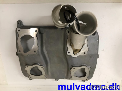 Luftfilterkasse bund